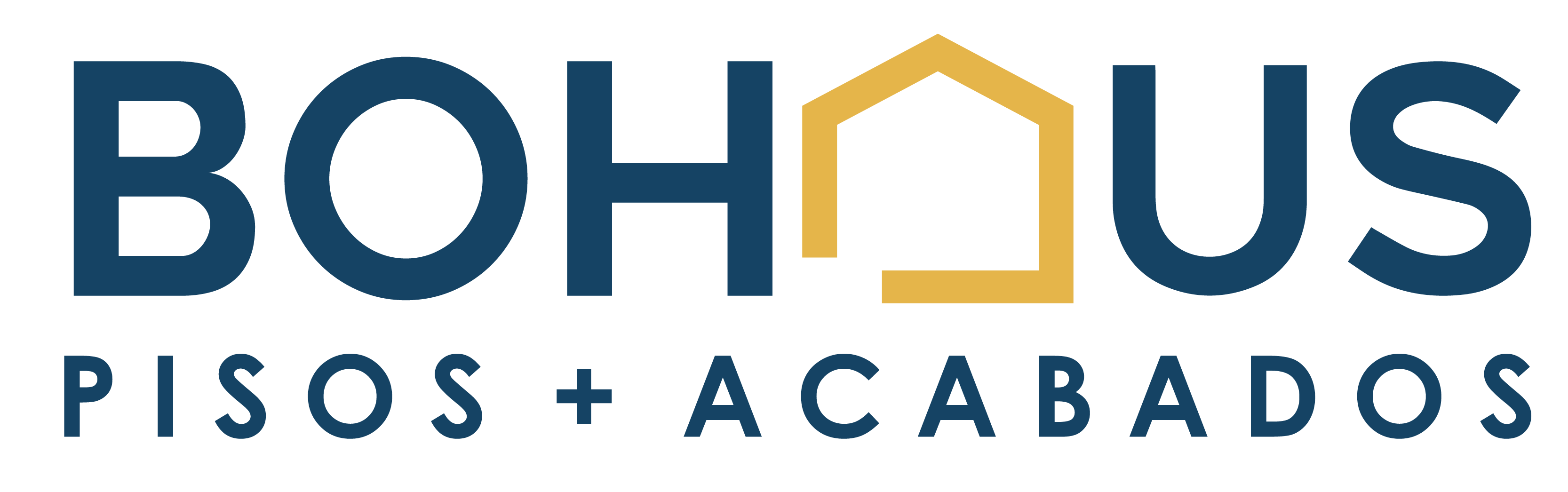 Logo de Bohaus - Cliente MiPerfil