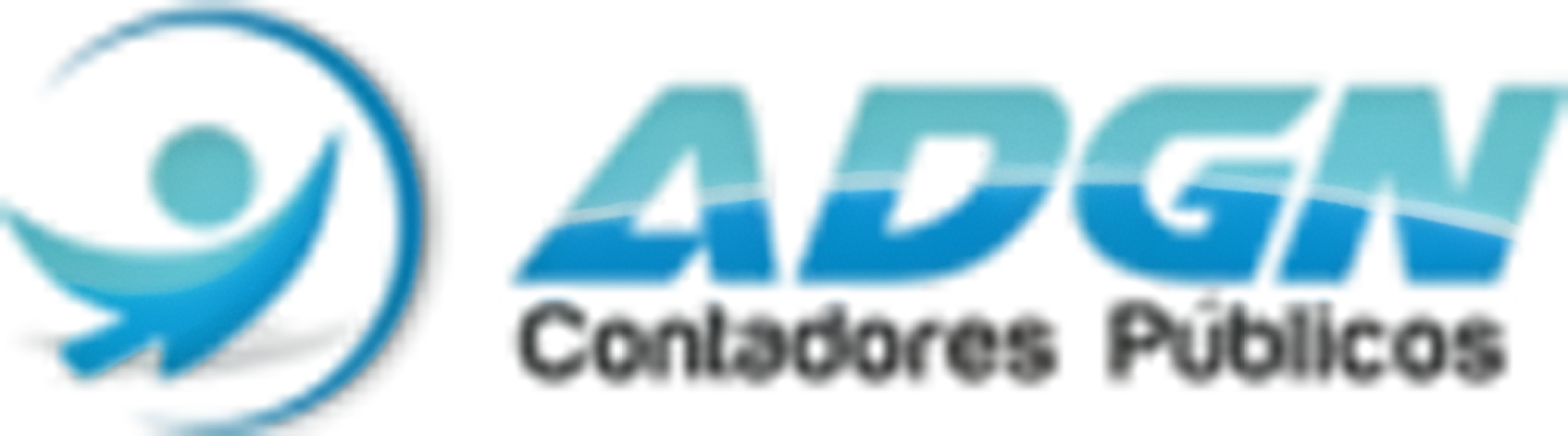 Logo de ADGN - Cliente MiPerfil
